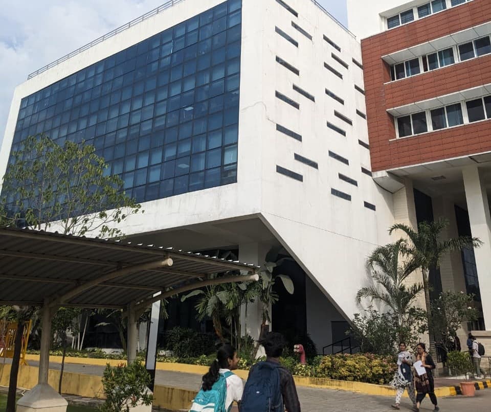 VIT Chennai Campus photo 18